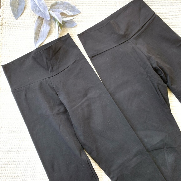 Dinamit high waisted dress pants bundle C-021 - Picture 1 of 8